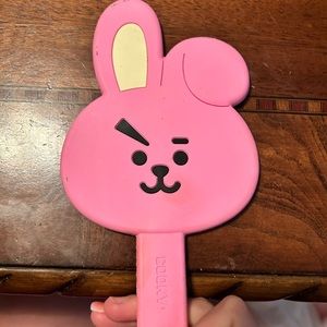 cooky mirror
